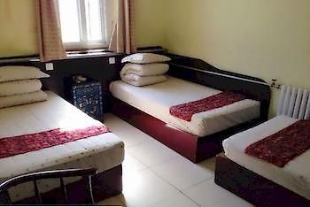 Beijing Xiaofengxian Featured Hostel Luaran gambar