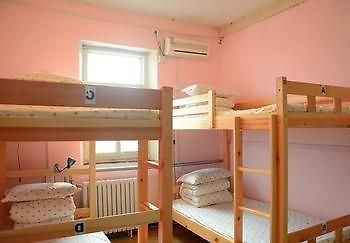 Beijing Xiaofengxian Featured Hostel Luaran gambar