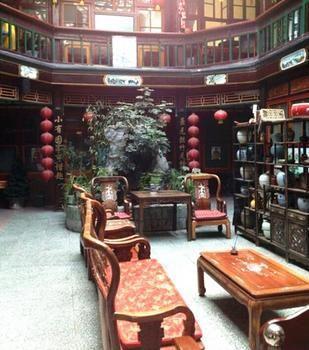 Beijing Xiaofengxian Featured Hostel Luaran gambar