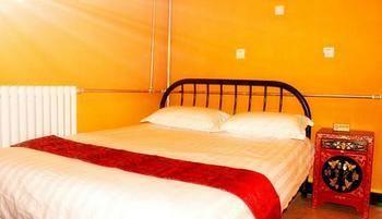 Beijing Xiaofengxian Featured Hostel Luaran gambar